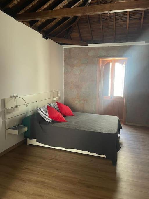 Apartamento Mirador Del Almendro Tejeda  Eksteriør billede