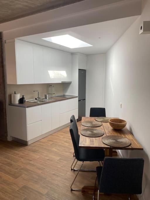 Apartamento Mirador Del Almendro Tejeda  Eksteriør billede